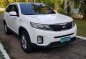 For sale/swap 2013 Kia Sorento (facelifted)-0