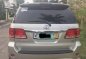 2008 TOYOTA Fortuner Gas Automatic FOR SALE-3