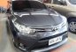 Almost brand new Toyota Vios Gasoline 2015-0