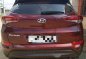 Hyundai Tucson 2016 GL AT FOR SALE-1