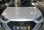 Hyundai Elantra 2016 GL AT for sale-1