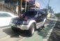 Mitsubishi Pajero 2000 for sale -2