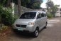 Suzuki APV 2011 MT for sale-1