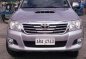 2015 Toyota Hilux 4x4 FOR SALE-1