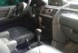 Mitsubishi Pajero 2002 FOR SALE-4