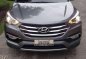 2017 Hyundai Santa Fe for sale-0