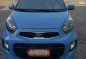 Kia Picanto 2016 FOR SALE-1