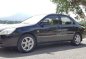 Mitsubishi GLS Lancer 2005 Automatic Black (All Stock) FOR SALE-0