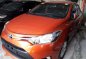 2017 Toyota Vios for sale-1