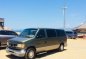 FORD E150 2002 FOR SALE-0
