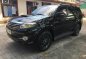 Toyota Fortuner 2014 V AT for sale-2