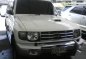 Mitsubishi Pajero 2003 AT for sale-2