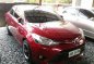 Toyota Vios 2014 E MT for sale -0