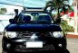 2012 Mitsubishi STRADA TRITON 2.5 DiD VGT Turbo DIESEL GLX 4x2 MT-12 FOR SALE-2