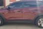 Hyundai Tucson 2016 GL AT FOR SALE-2