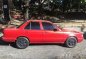 Nissan Sentra 1998 LEC MT for sale -1