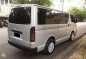 2013 Toyota Hi-Ace Commuter MT D4D FOR SALE-3