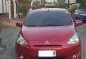 For Sale: 2014 Mitsubishi Mirage GLS-0