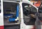 Hyundai Grand Starex ambulance 2011 model automatic transmission, -4