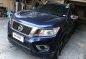 Nissan NP300 Navara 2017 FOR SALE-1