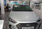 FOR SALE HYUNDAI Elantra 2016-0