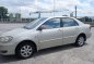 Toyota Corolla Altis 2006 for sale-2