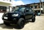 2012 Mitsubishi STRADA TRITON 2.5 DiD VGT Turbo DIESEL GLX 4x2 MT-12 FOR SALE-4