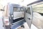 FOR SALE Mitsubishi Pajero (armoring service)-7