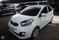 2014 Kia Picanto EX Automatic FOR SALE-0