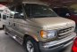 FOR SALE Ford E150 2001 -0