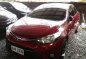 Toyota Vios 2014 E MT for sale -3