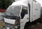 Isuzu Giga Close Van 4W 4JG2 Model 2013 FOR SALE-3