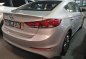 Hyundai Elantra 2016 GL AT for sale-3