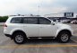 2014 Mitsubishi Montero Diesel Automatic-4