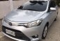 Toyota Vios 2016 E MT for sale-1