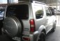 Suzuki Jimny 2015 AT for sale-3