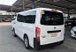 Nissan NV350 Urvan 2017 MT FOR SALE-1