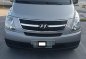 Hyundai Grand Starex 2015 Diesel Manual Silver-6