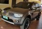 2013 Mitsubishi Montero Sport for sale-7