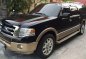 2012 Ford Expedition eddie bauer el 4x4 FOR SALE-2