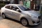 For sale Rush!!!! 2014 MITSUBISHI Mirage g4 gls cvt-4