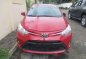 Toyota Vios 2017 FOR SALE-1