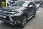 Mitsubishi Montero Sport 2017 GLS AT-0