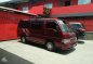 For sale or swap 2013 Nissan Urvan escapade-4