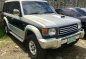 Mitsubishi Pajero 2002 AT for sale-0