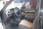 Ford Everest 2006 XLT MT FOR SALE-11