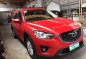 2012 Mazda CX 5 sky active Automatic Transmission FOR SALE-0