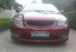 Toyota Vios e 2005 model  FOR SALE-2