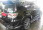 Toyota Fortuner 2012 G AT for sale-3