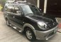 Mitsubishi Adventure 2013 GLS-SPORT MT for sale -0